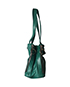 Poppy Shoulder Bag, side view